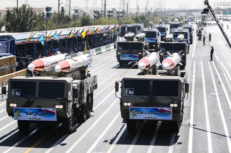 "بايب".. إيران قد تخرج من الحرب أقوى بكثير