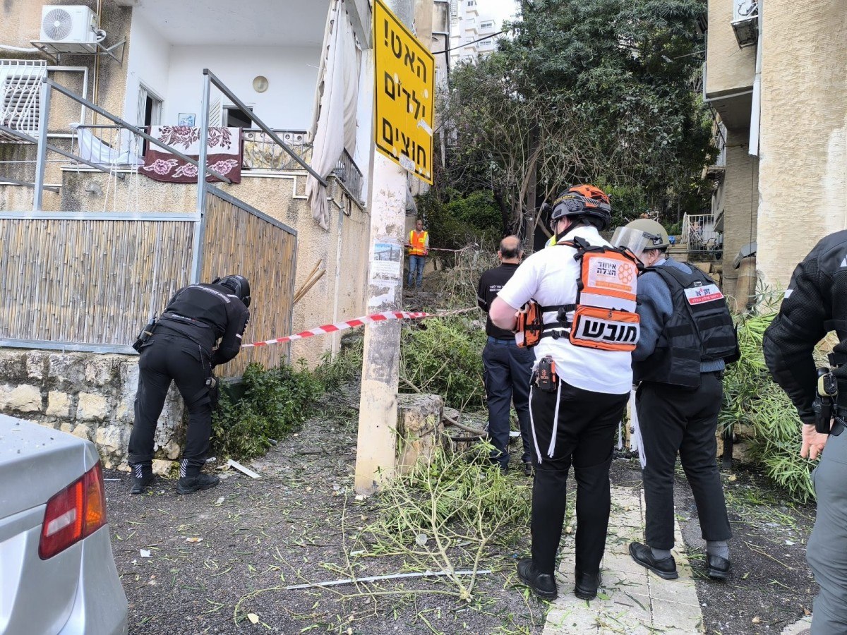 Protesters holding signs