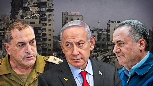 هكذا تتآكل "إسرائيل" بفعل حزام النار