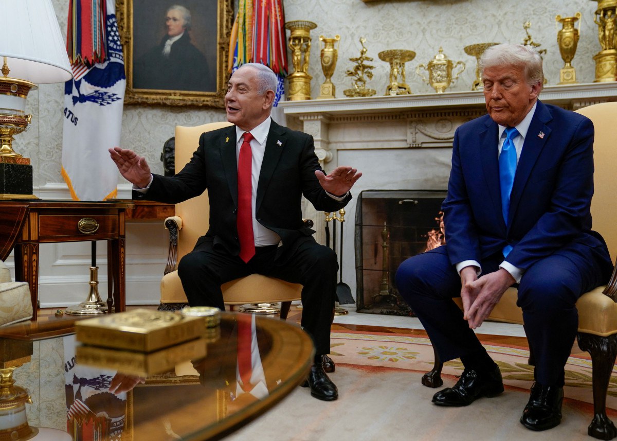 "ترامب" قد ينهي الحرب عبر المفاوضات.. على "إسرائيل" تحقيق انتصاراتها على جبهة أخرى