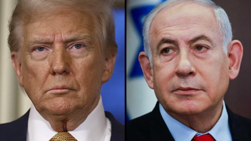 "بنك الأهداف الإسرائيلي".. وتلميحات "نتنياهو" و"ترامب"