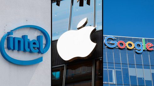 الحرس الثوري يهدد كبرى شركات التكنولوجيا