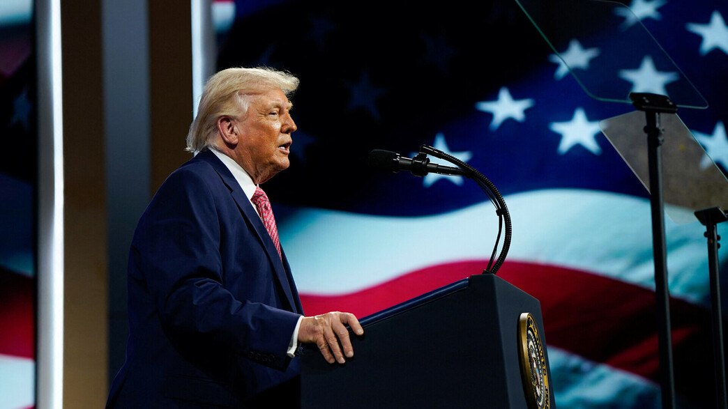 "ترامب" يُهديد بالانسحاب من حلف الناتو