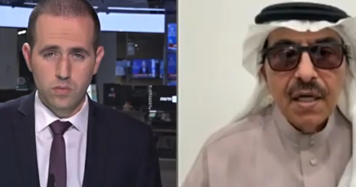 لواء سعودي: "ندير التصعيد بحكمة وننفتح على الدبلوماسية"