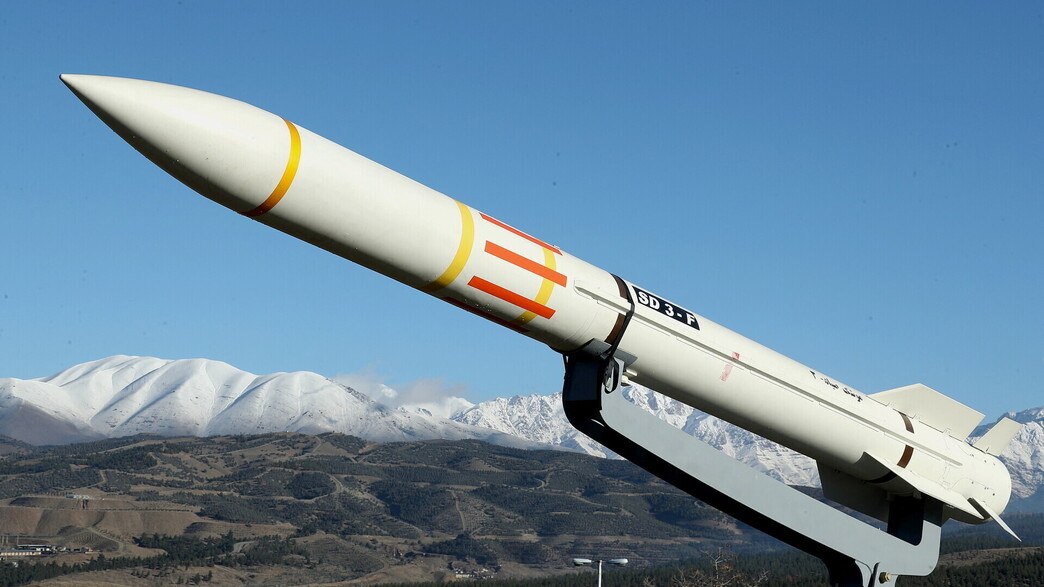 تقديرات: نصف ترسانة الأسلحة الإيرانية لا تزال تعمل