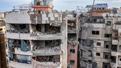 18 دولة أوروبية تطالب "إسرائيل" بإنهاء حربها على لبنان