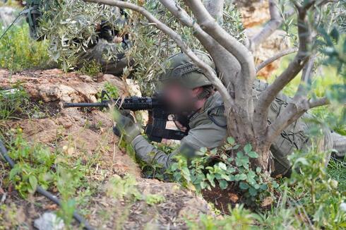 جيش العدو : "نزع سلاح حزب الله ليس هدفاً قتالياً"