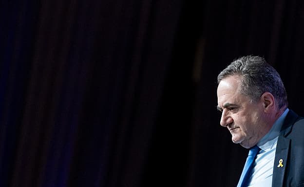 "كاتس": "الهدف واضح - نزع سلاح حزب الله، بغض النظر عن إيران"