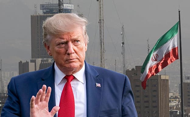 ترامب: "قريباً سنفتح مضيق هرمز، ونأخذ النفط ونجني ثروة طائلة"