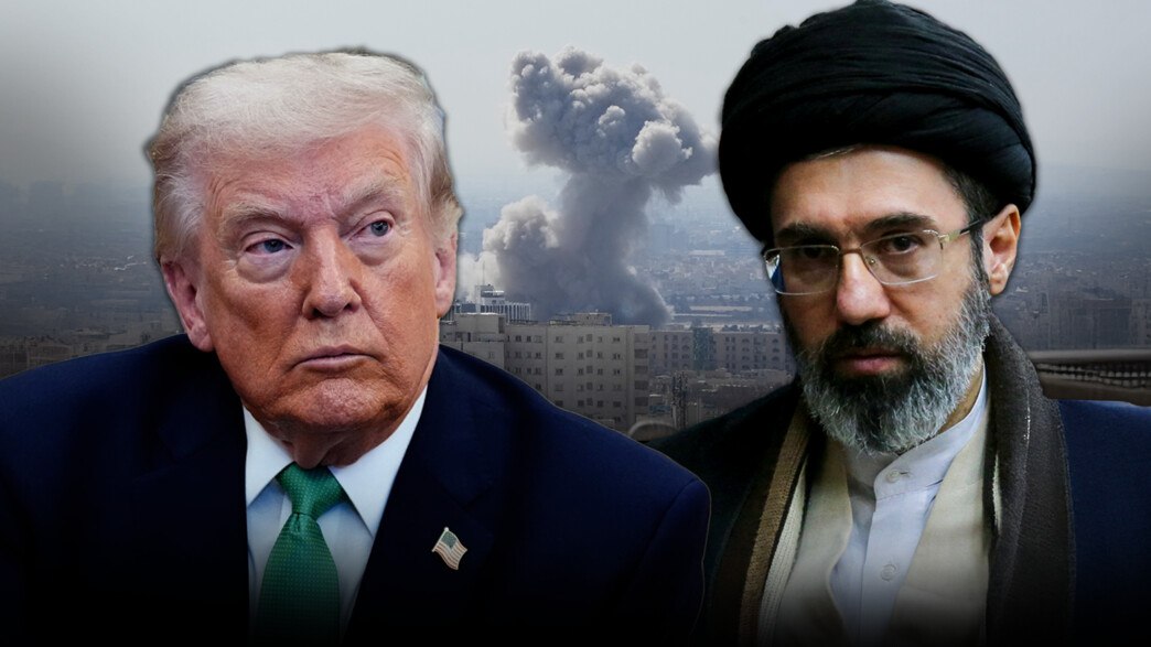 تقرير: إيران ترفض الاجتماع مع الولايات المتحدة