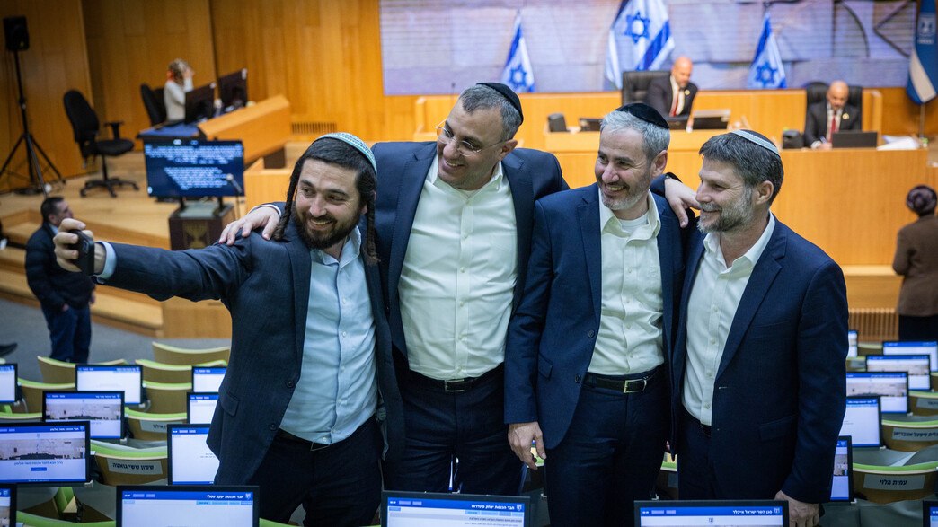 لماذا لا يثير رفع ميزانية اليهود الحريديم استياء الجميع بالتساوي؟