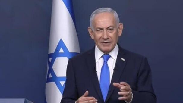 "بنيامين نتنياهو" يدور حول نفسه