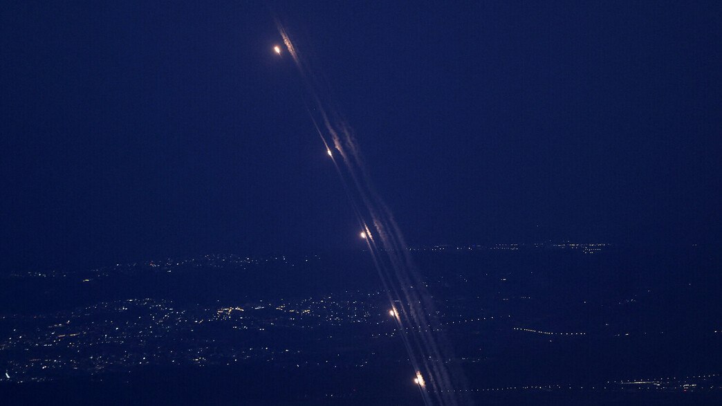 حزب الله قادر على إطلاق 200 صاروخ يوميًا لمدة 5 أشهر