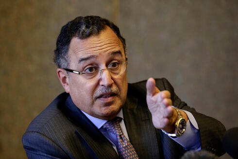 نبيل فهمي أميناً عاماً لجامعة الدول العربية