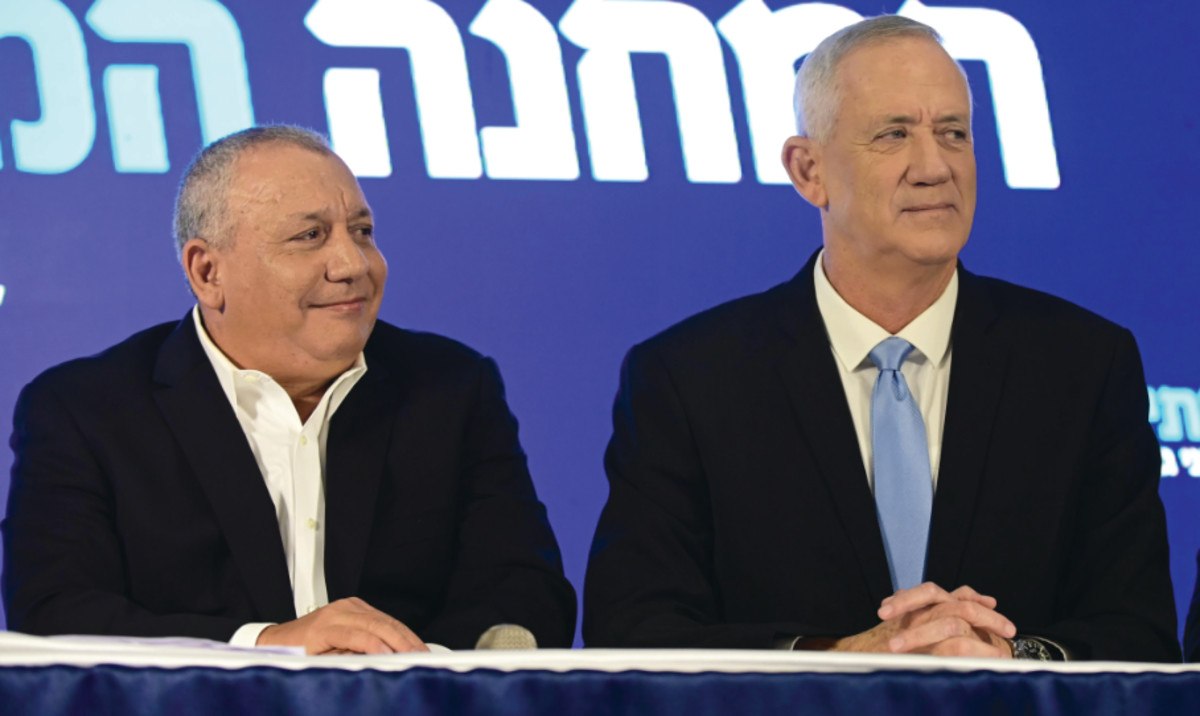 اضطرابات جيل 7 أكتوبر التي تهز النظام السياسي