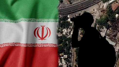 شبكة تجسس إيرانية كانت تسعى لتفجيرات داخل الكيان