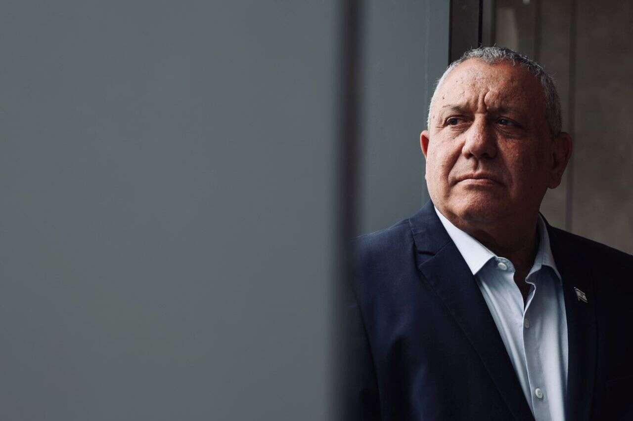 "آيزنكوت": "سيرأس الكتلة الشخص المنتخب"