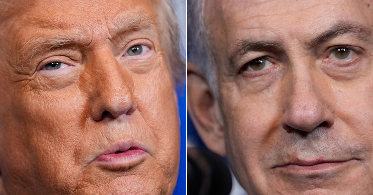 تقرير : كيف بدأت الحرب على إيران