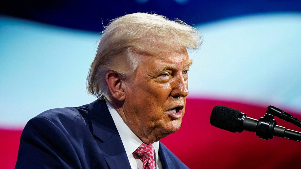 تقدم في المفاوضات الأمريكية الإيرانية وسط تهديدات "ترامب"