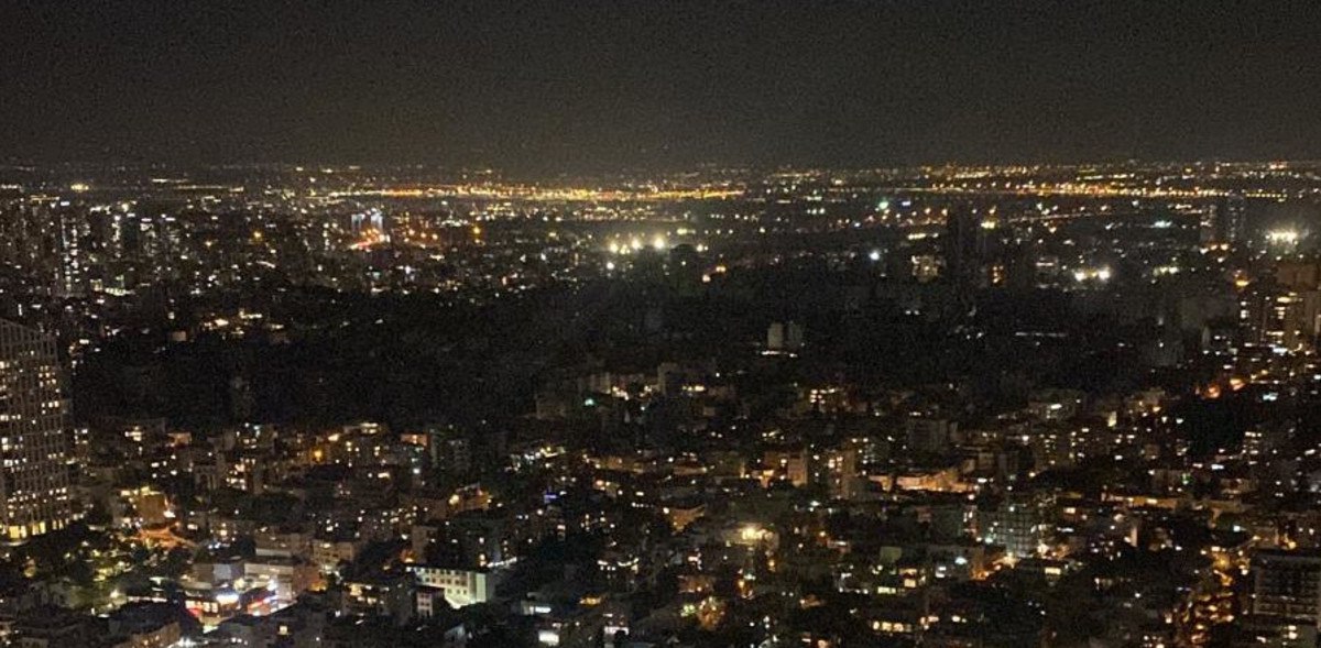 كيف يمكن أن ينهار نظام الكهرباء "الإسرائيلي"؟