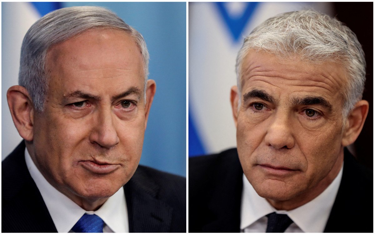 المعارضة تشتعل ضد "نتنياهو"