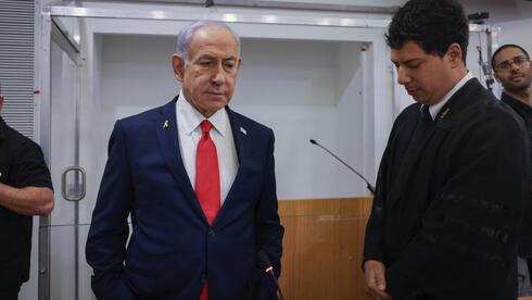هل سيدلي "نتنياهو" بشهادته مجدداً؟