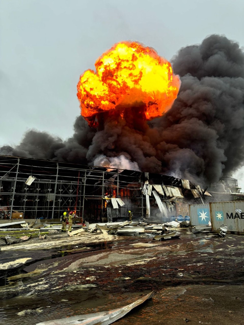 "إسرائيل" ترصد تصعيداً وشيكاً