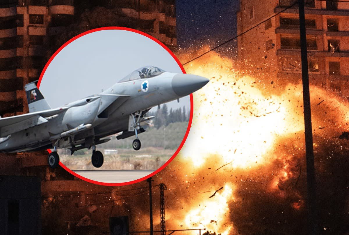 "ترامب" اتخذ قراراً يُشكّل تهديداً وجودياً لـ "إسرائيل"