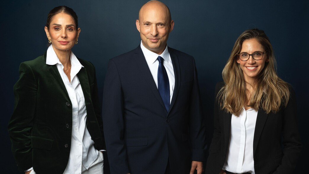 "بينيت" يُدشن قائمته الانتخابية بحُلفاء جُدد