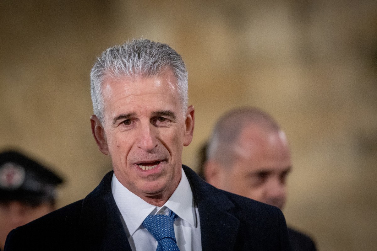 خلافات بين "البيت الأبيض" و"تل أبيب" والسبب.. "الموساد"