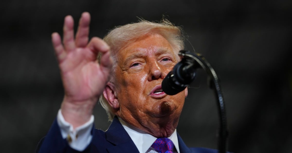 "ترامب" يعلن حصار "هرمز" بعد فشل مفاوضات باكستان