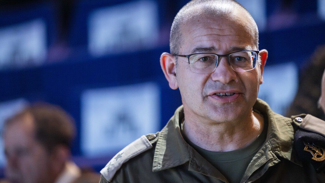 عاصفة مدوية في "الموساد"