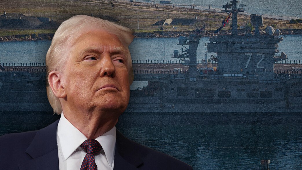 الحرب مع إيران تدخل للتو مرحلتها التالية والأكثر خطورة