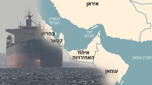 "هرمز" هل هو خطأ استراتيجي إيراني؟