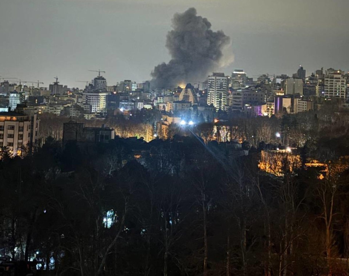 "الجيش الإسرائيلي" يتوقع تصعيداً حاداً متعدد الجبهات