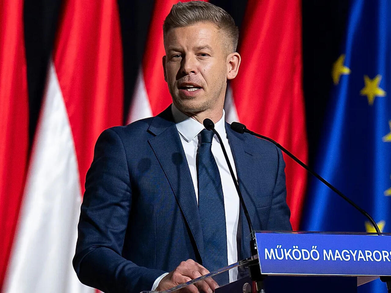 المجر لن تدعم "إسرائيل" في الاتحاد الأوروبي