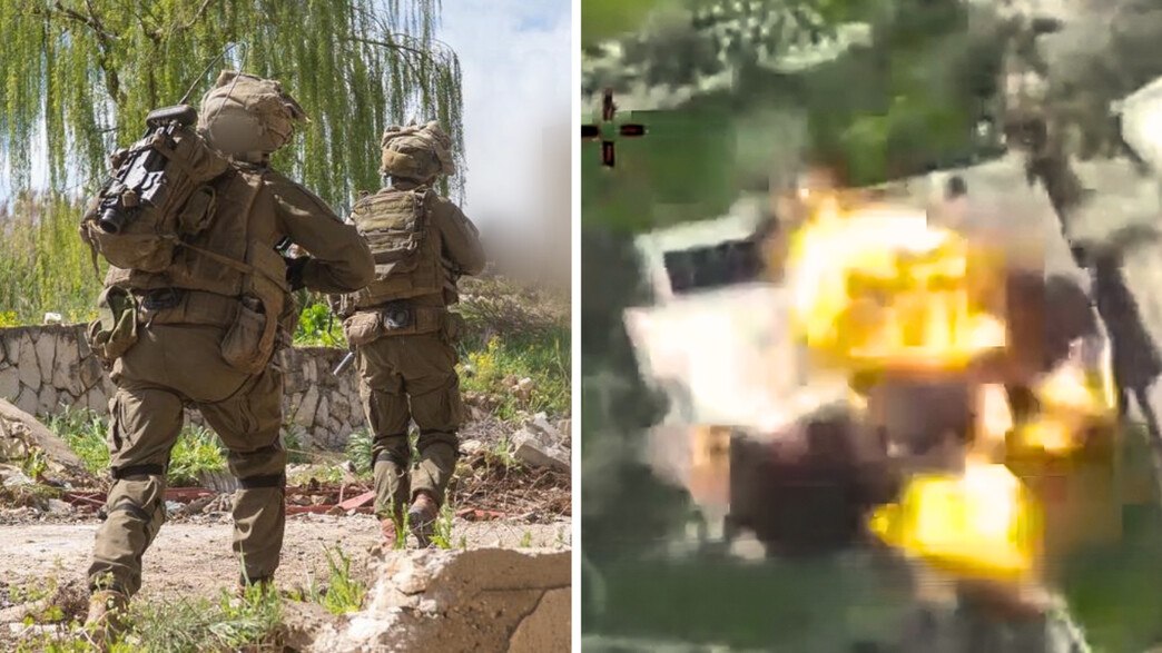 بدون "وجود إسرائيلي" طويل الأمد، لن يكون هناك هدوء في الشمال