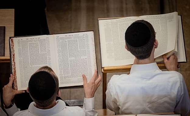 90% من معلمي المدارس الحريدية لا يملكون أي تدريب