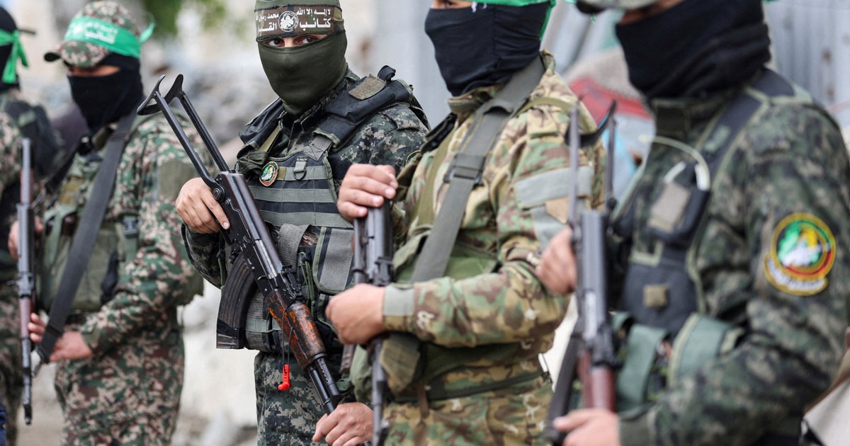 مفاوضات القاهرة: بُطء شديد وعدم تفاؤل