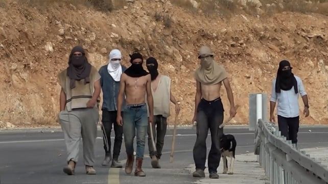 إذا كان حزب الله دولة داخل دولة، فالإرهاب اليهودي أصبح الدولة نفسها