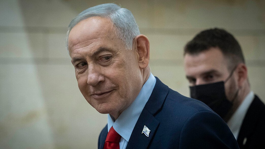 مستشفى "هداسا" يوضح الجدول الزمني لمرض "نتنياهو"