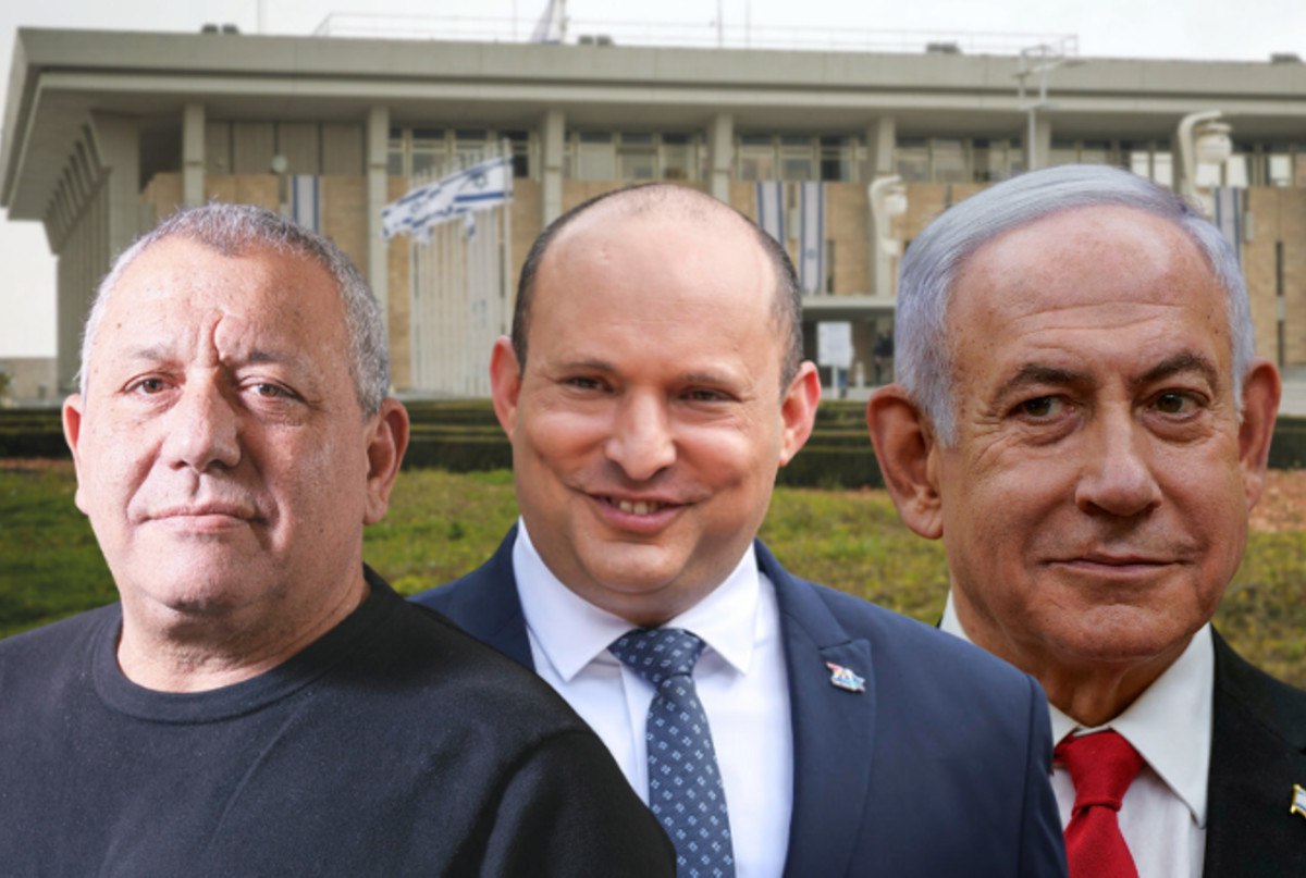 لم يكن مجرد فشل عابر: "هيرتسوغ" كان يعرف كيف يُشير إلى الخطأ الفادح