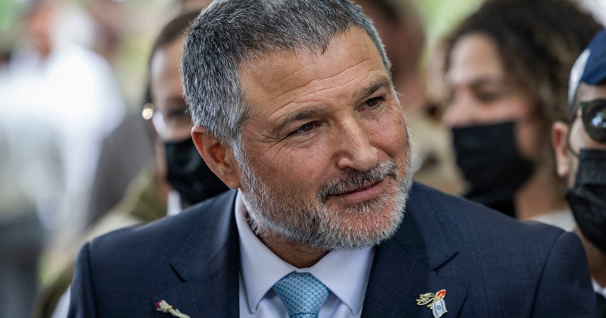 أزمة غير مسبوقة داخل "الشاباك"