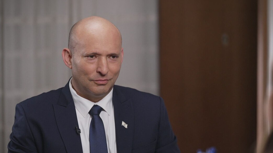 "بينيت" يرهن فوز معسكر المعارضة بالتحشد خلفه ويشن هجوماً لاذعاً على "حكومة نتنياهو"