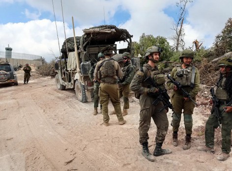 تخبط وإحباط في صفوف "الجيش الإسرائيلي" جنوب لبنان