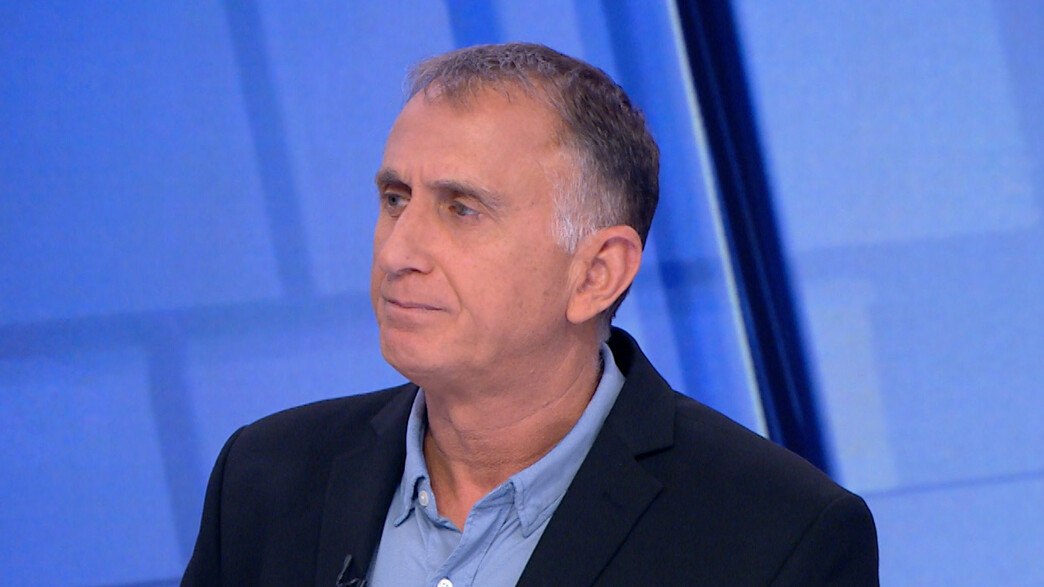 "هيمان": إيران أضعف عسكرياً لكن التهديد النووي لا يزال قائماً