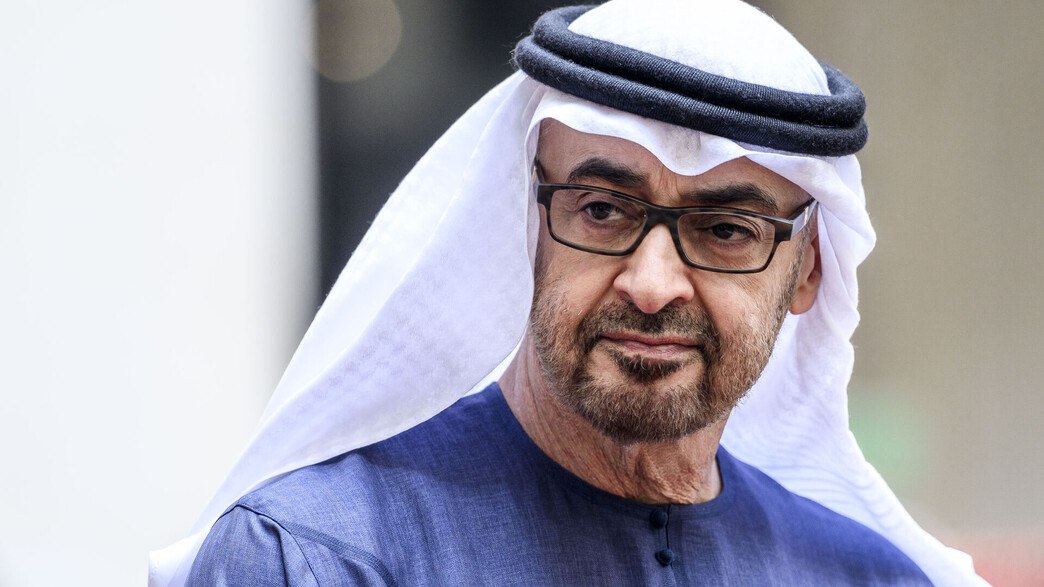 شراكة عسكرية استراتيجية غير مسبوقة بين كيان العدو والإمارات