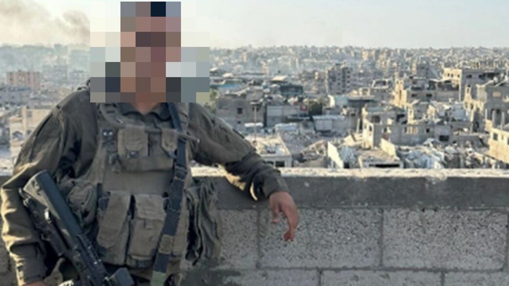 مؤسسة "هند رجب" تلاحق "جندياً إسرائيلياً" في قبرص وتطالب بمحاكمته