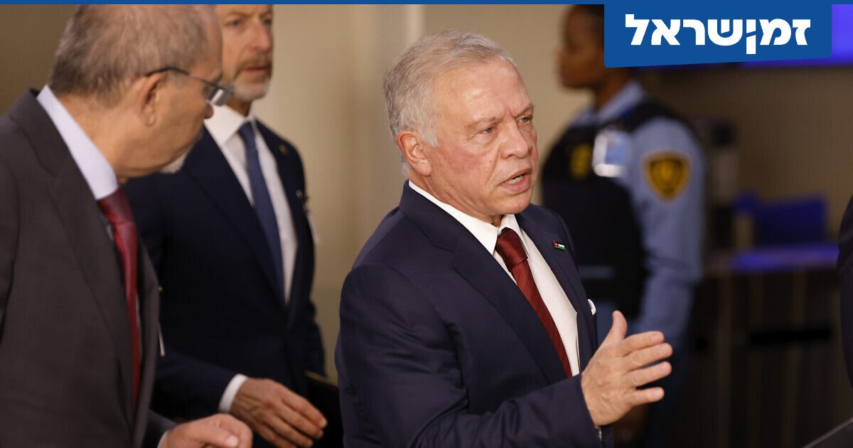 "حتى حين ننشغل بإيران لا يجوز نسيان الأردن"