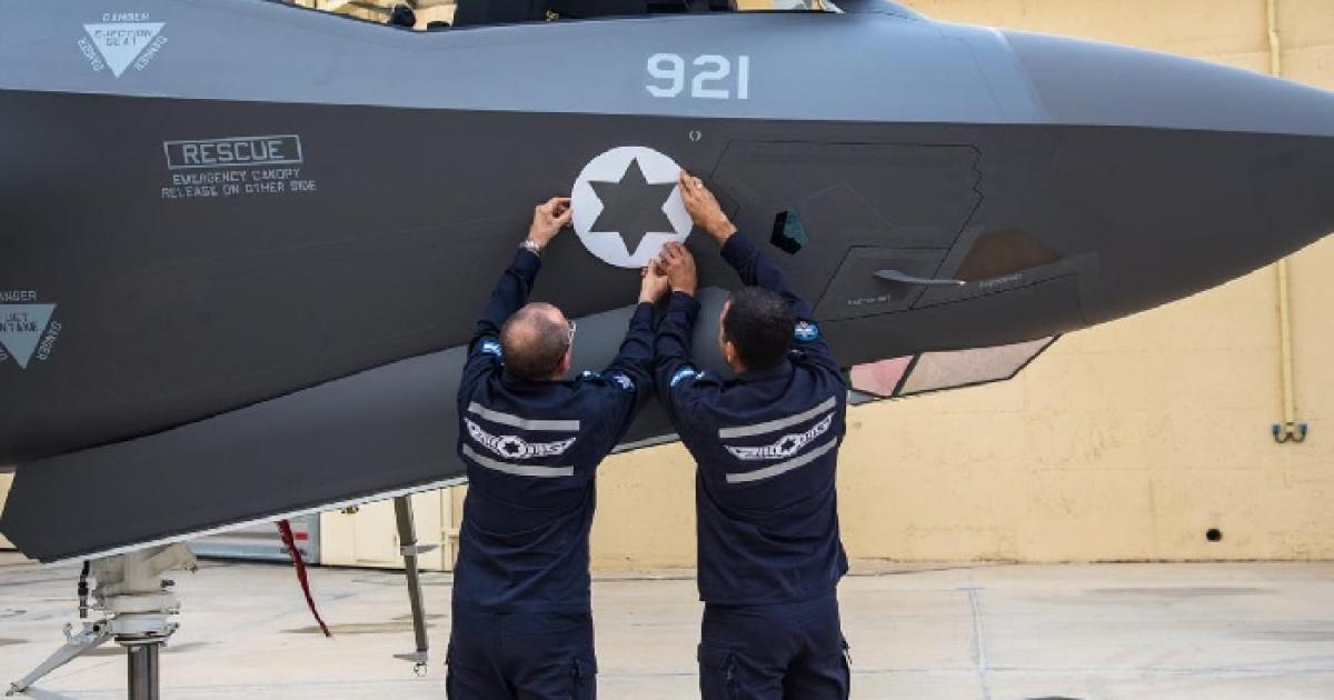 وقود طلعة "F-35" لطهران يعادل استهلاك سيارة لـ12 عاماً